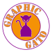 Graphic Gato Logo