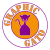 Graphic Gato Logo